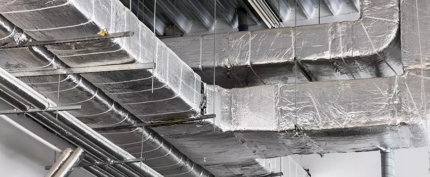 Vent Dust Cleaning Cost in Green Bay, WI