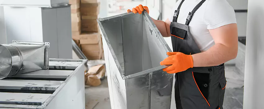 Ventilation Fan Cleaning Services in Green Bay, Wisconsin