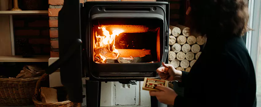 Key Features of Vermont Castings Fireplaces in Green Bay, WI