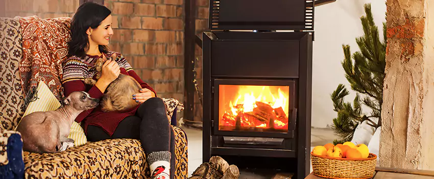 Wood Stove Chimney Cleaning Services in Green Bay, WI