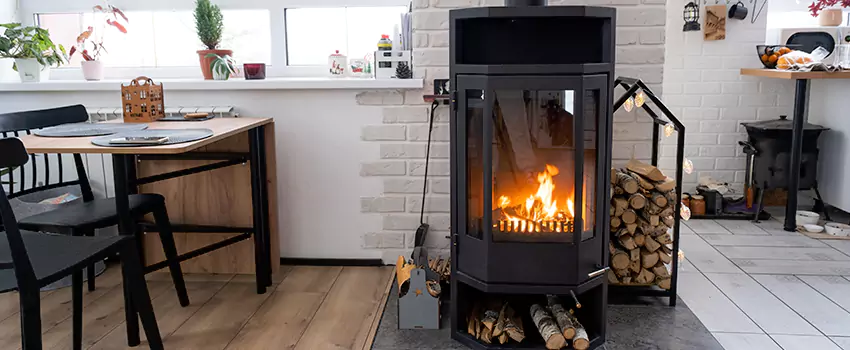 Wood Stove Firebox Installation Services in Green Bay, WI