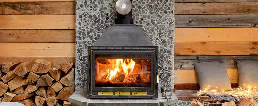 Wood Stove Cracked Glass Repair Services in Green Bay, WI