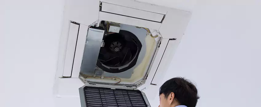 Benefits of Professional Air Duct Cleaning in Green Bay, Wisconsin