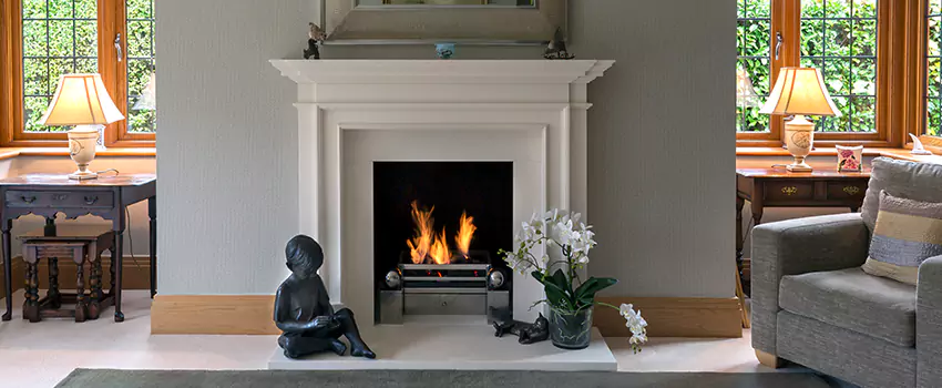 Astria Open-Hearth Wood Fireplaces Services in Green Bay, WI