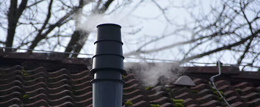 Broken Chimney Animal Screen Repair And Installation in Green Bay, WI