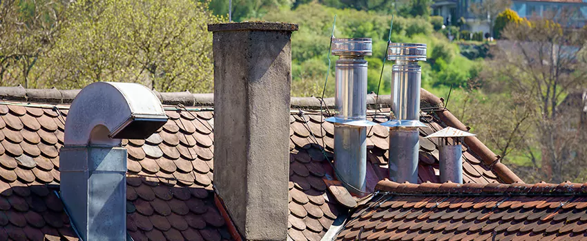 Commercial Chimney Blockage Removal in Green Bay, Wisconsin