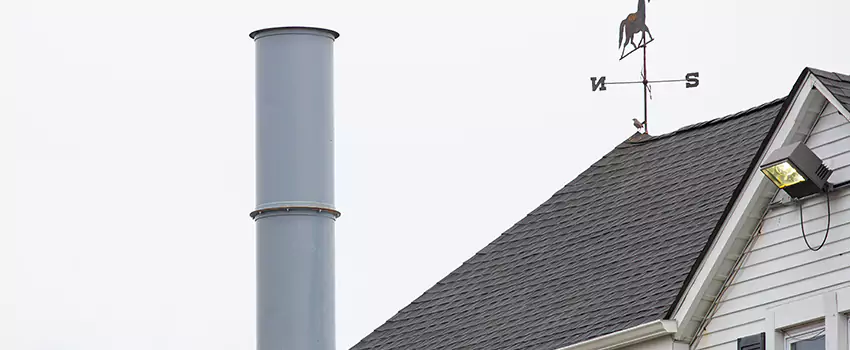 Multi-flue Chimney Caps Installation And Repair in Green Bay, WI