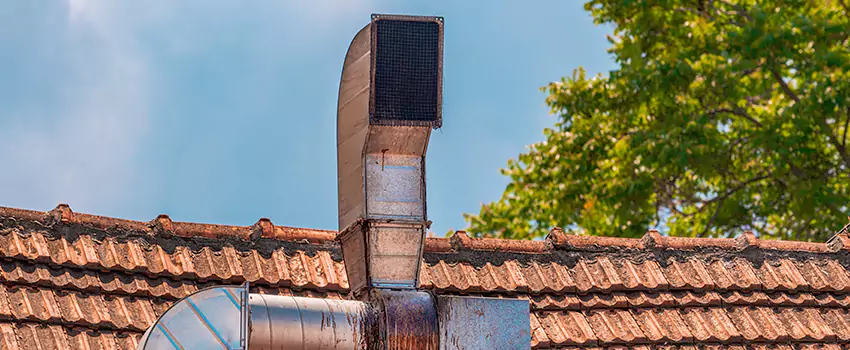 Chimney Creosote Cleaning Experts in Green Bay, Wisconsin