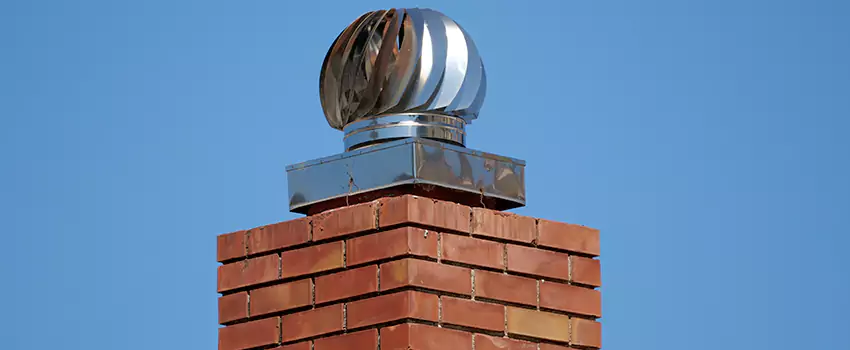 Chimney Damper Hinge Repair in Green Bay, WI