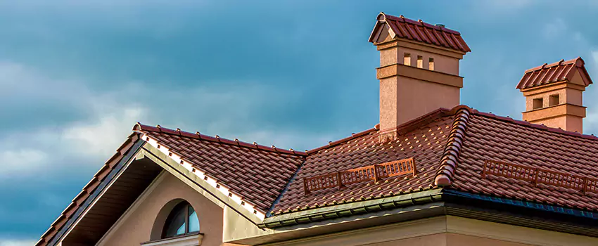 Residential Chimney Services in Green Bay, Wisconsin