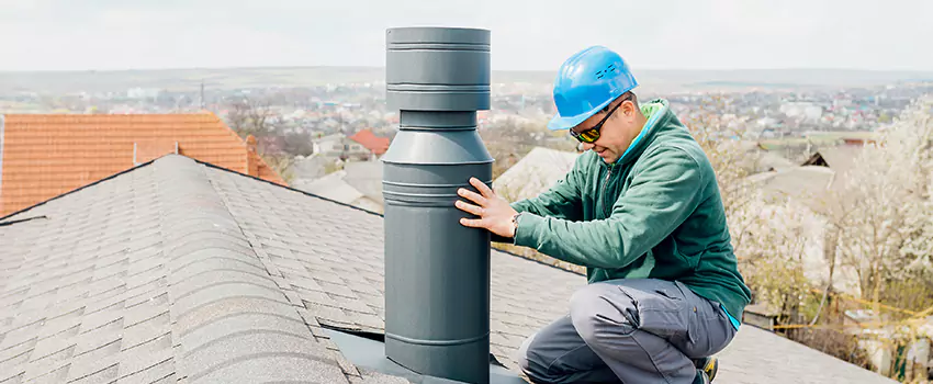 Insulated Chimney Liner Services in Green Bay, WI