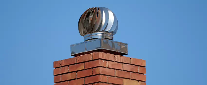 Chimney Flue Rebuild Services in Green Bay, Wisconsin