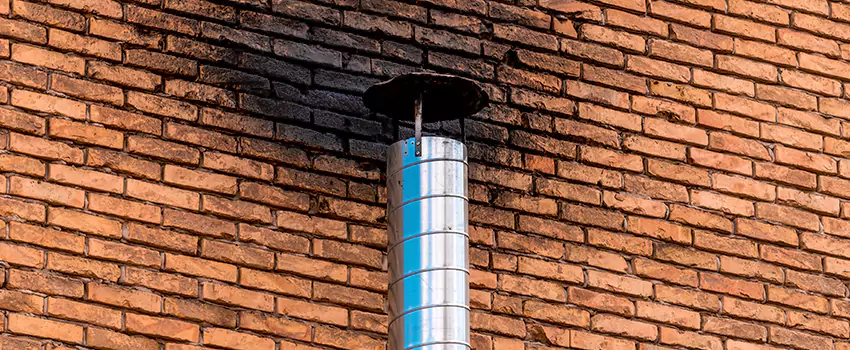 Chimney Design and Style Remodel Services in Green Bay, Wisconsin