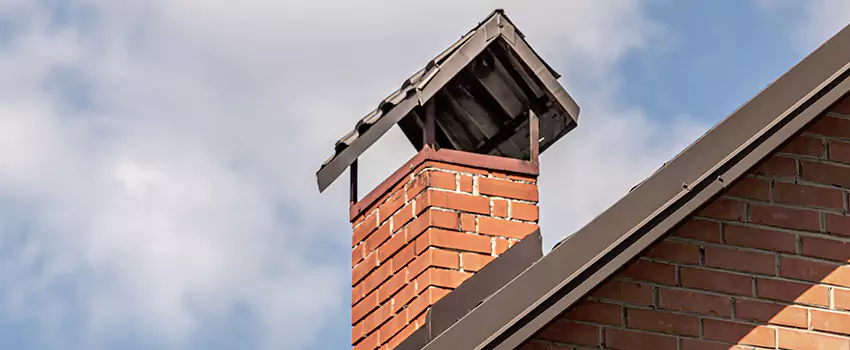 Chimney Saver Masonry Repair Contractor in Green Bay, Wisconsin