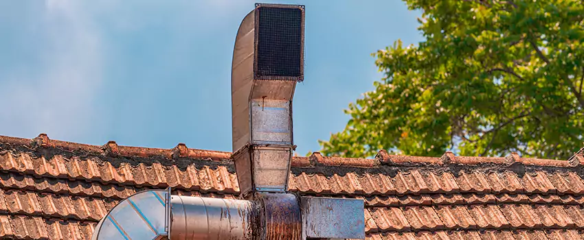 Chimney Blockage Removal in Green Bay, Wisconsin