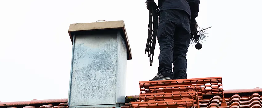 Modern Chimney Sweeping Techniques in Green Bay, Wisconsin