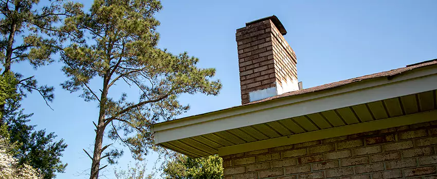 Brick Chimney Sweep Near Me in Green Bay, WI