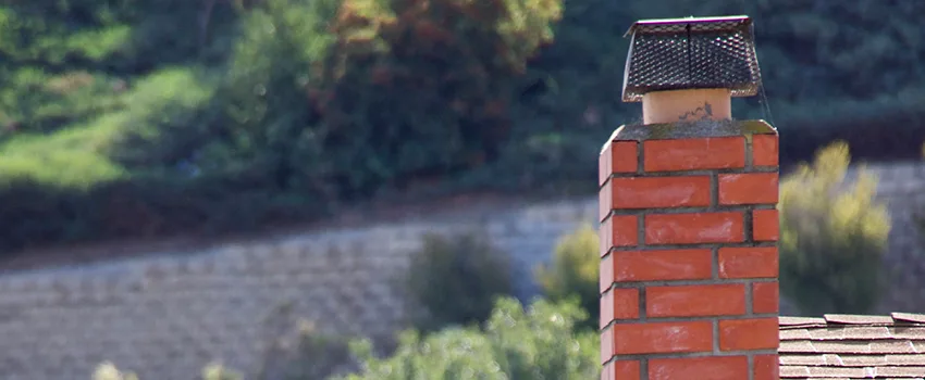 Chimney Tuckpointing And Masonry Restoration in Green Bay, WI