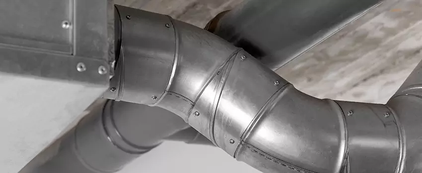 Dryer Vent Blockage Inspection in Green Bay, WI