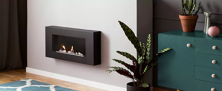 Cost of Ethanol Fireplace Repair And Installation Services in Green Bay, WI