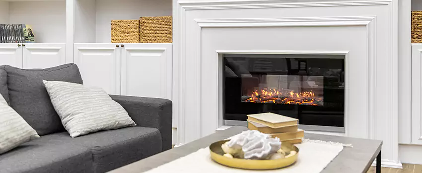 Professional Fireplace Maintenance Contractors in Green Bay, WI