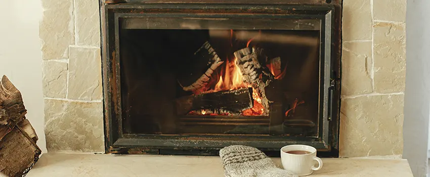 Fireplace Door Handle Replacements Services in Green Bay, Wisconsin