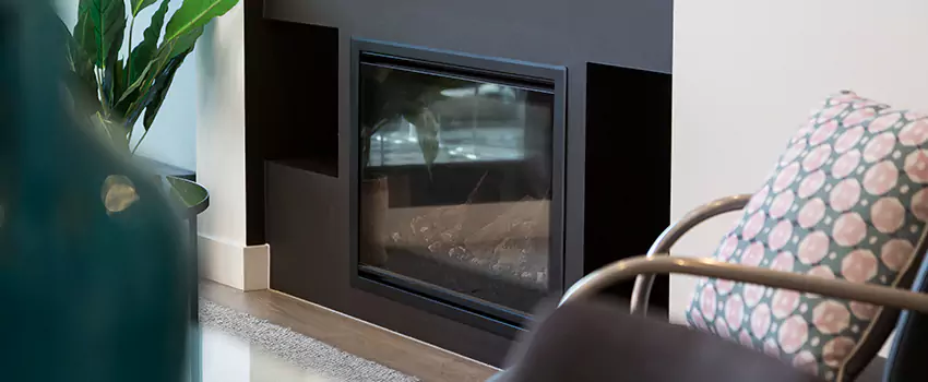 Gas Fireplace Installation in Green Bay, WI