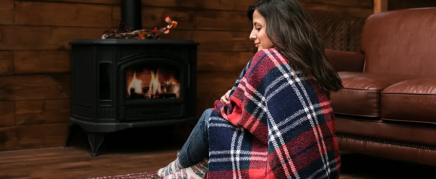 Fireplace Firebox Grate Replacement Services  in Green Bay, Wisconsin
