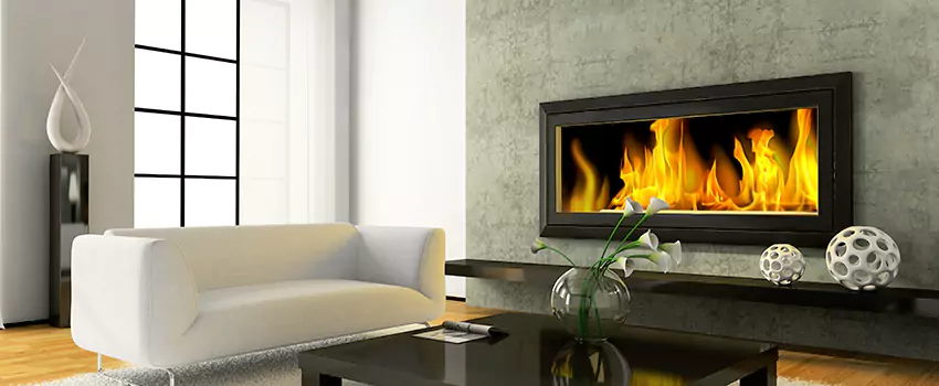 Fireplace Hearth Ideas in Green Bay, Wisconsin