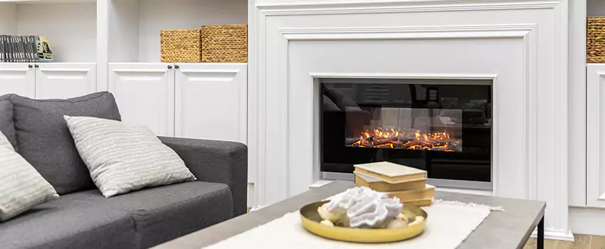 Pellet Fireplace Insert Installation in Green Bay, WI
