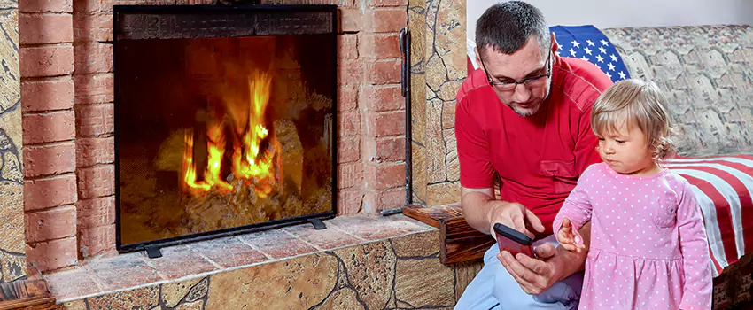 Fireplace Safety Locks For Kids in Green Bay, WI