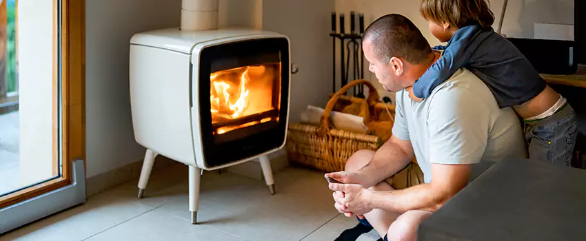 Fireplace Flue Maintenance Services in Green Bay, WI