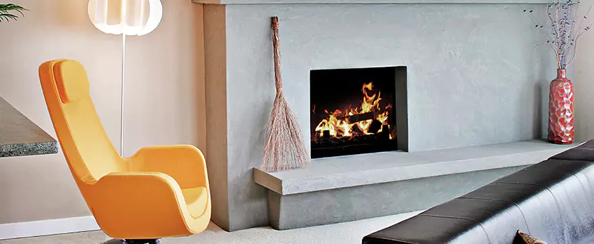 Electric Fireplace Makeover Services in Green Bay, WI