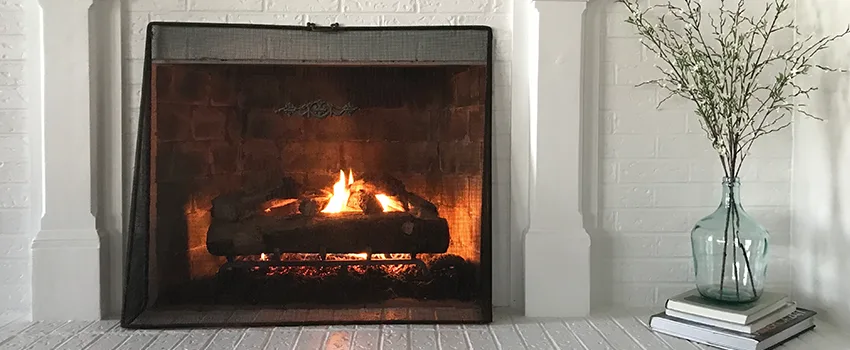 Cost-Effective Fireplace Mantel Inspection And Maintenance in Green Bay, WI