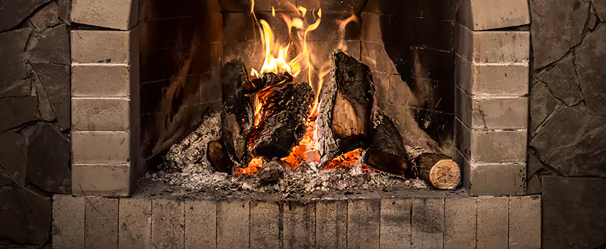 Cost of Rebuilding A Fireplace in Green Bay, Wisconsin