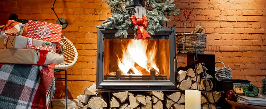 Steel Fireplace Grate Repair And Replacement Services in Green Bay, Wisconsin