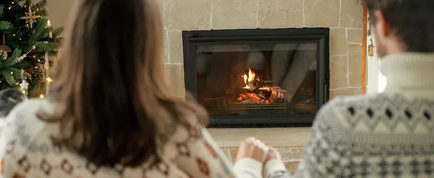 Fireplace Firebox Refurbish & Restore Services in Green Bay, WI