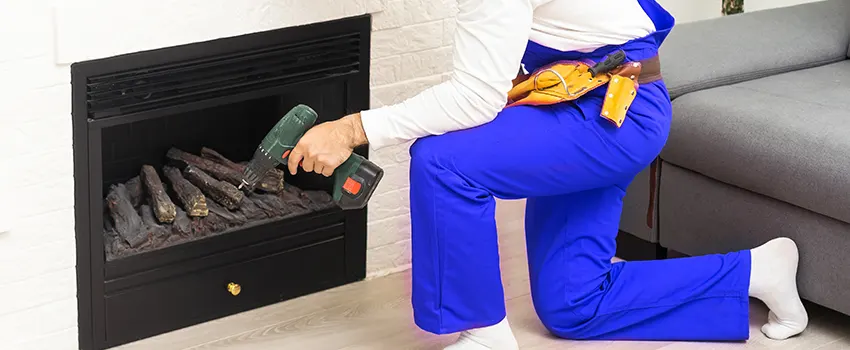 Fireplace Safety Inspection Specialists in Green Bay, Wisconsin