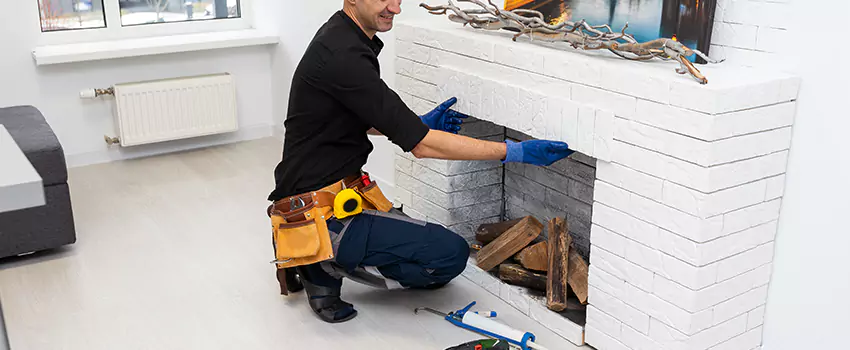 Gas Fireplace Repair And Replacement in Green Bay, WI