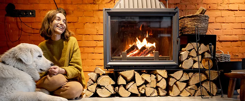 Fireplace Smell Removal Cost in Green Bay, WI