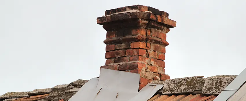 Cost of Fixing Blocked Chimney in Green Bay, Wisconsin