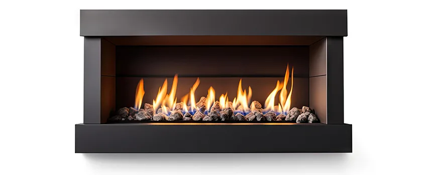 Outdoor Gas Fireplaces Installation in Green Bay, WI