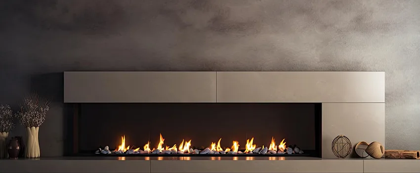 Gas Fireplace Logs Supplier in Green Bay, Wisconsin