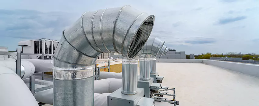 Insulated Ductwork Repair Services Near Me in Green Bay, WI
