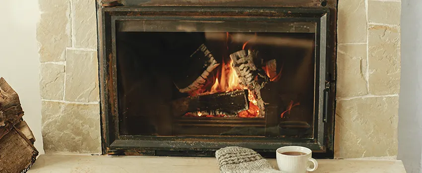 Kings man Fireplaces Insert Services in Green Bay, WI