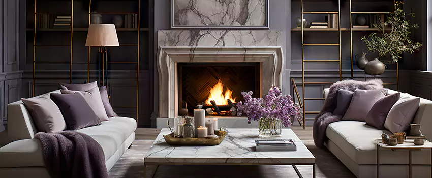 Napoleon Galaxy Series Outdoor Fireplaces Repair in Green Bay, WI