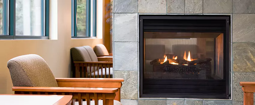 Osburn Fireplace Tempered Glass Hearth Pad Replacement in Green Bay, Wisconsin