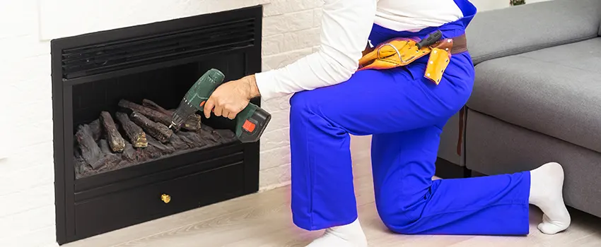 Pellet Fireplace Repair Services in Green Bay, WI