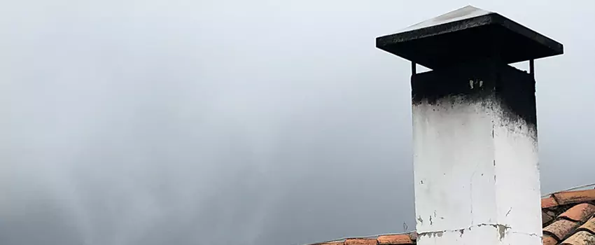 Prefab Chimney Crown Installation in Green Bay, WI