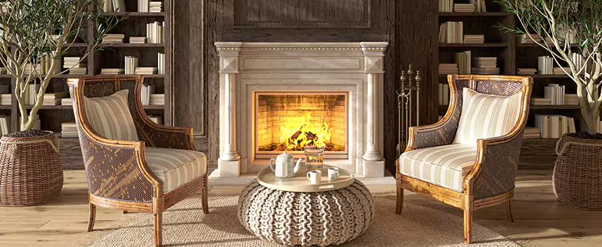 Cost of RSF Wood Fireplaces in Green Bay, Wisconsin
